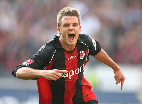 中的拜仁 中的拜仁