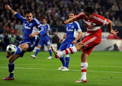 重彩的一笔 重彩的一笔